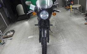 KAWASAKI ESTRELLA BJ250A