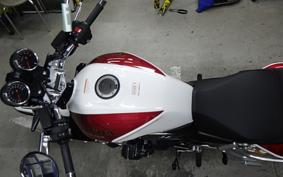 HONDA CB1300SF SUPER FOUR SP 2025 SC54