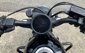 HONDA REBEL 500 2021 PC60