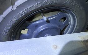 SUZUKI ADDRESS V125 2023 CF46A