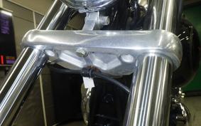 HARLEY FXDL 1580 2008
