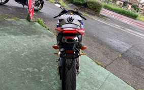 HONDA CBR600RR ABS 2015 PC40