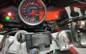 SUZUKI GSR250 GJ55D