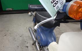 HONDA C50 SUPER CUB 2023 C50