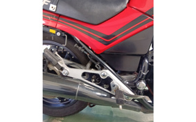 HONDA CBX750 1984 RC17