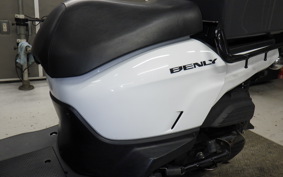 HONDA BENLY 50 AA05