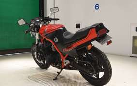 HONDA CBR400F GEN 2 1986 NC17