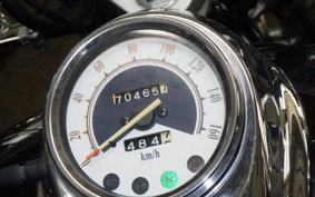 YAMAHA DRAGSTAR 250 VG02J