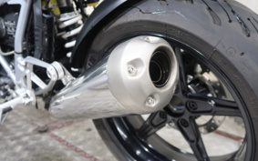YAMAHA TW225 DG09J