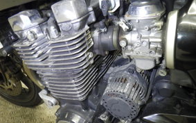 YAMAHA XJR1200 R 1996 4KG