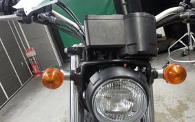 YAMAHA TRICKER Gen.2 2007 DG16J