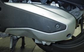 HONDA PCX 160 KF47