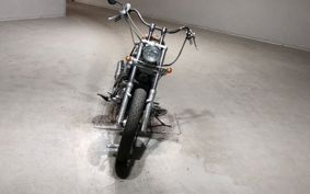 HONDA STEED 400 1996 NC26