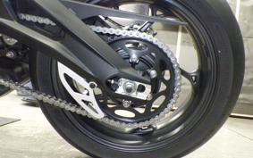 TRIUMPH STREET TRIPLE RS 2025