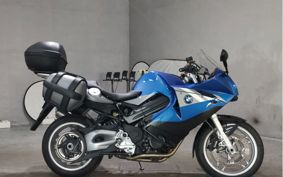 BMW F800ST 2012 0234