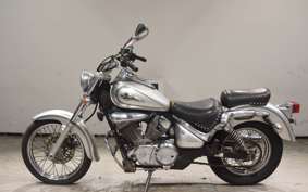 SUZUKI INTRUDER 250 LC 1992 VJ51A
