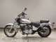 Фото Suzuki INTRUDER 250 LC 1992 с японского аукциона