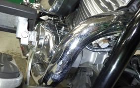 YAMAHA DRAGSTAR 400 CLASSIC  2012 VH02J