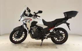 HONDA 400X 2021 NC56