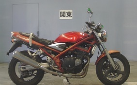 SUZUKI BANDIT 250 V Type GJ77A