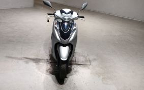 HONDA LEAD 125 JK12