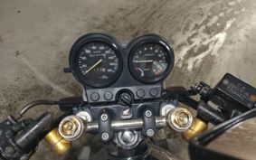 HONDA JADE MC23