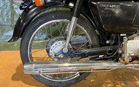 HONDA BENLY 50 CD50