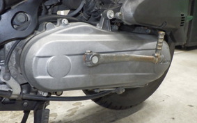 HONDA ZOOMER 2023 AF58