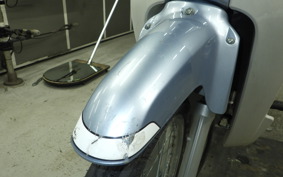 HONDA C110 SUPER CUB 2017 JA10