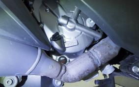 SUZUKI BURGMAN400 A 2022 DU11N