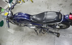 YAMAHA SRV250 RENAISSA 2024 4DN