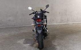 HONDA CBR250R MC41
