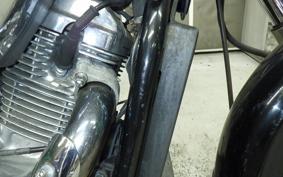 HONDA STEED 400 1995 NC26