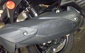 YAMAHA CYGNUS Griffus SEJ4J