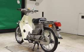 HONDA C90 SUPER CUB E HA02