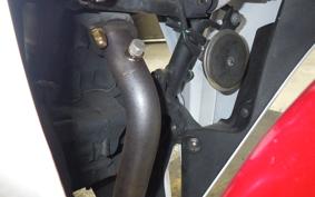 HONDA CBR250R GEN 3 2017 MC41