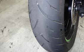 KAWASAKI ZX-4RR 2023 ZX400P