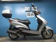 Фото Yamaha CYGNUS 125 X 2003 с японского аукциона