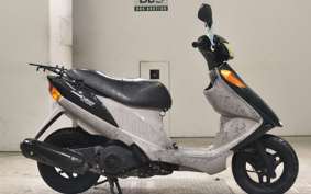 SUZUKI ADDRESS V125 CF4EA