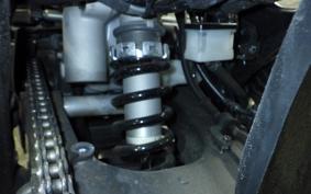 HONDA TRANSALP XL750 2023 RD16