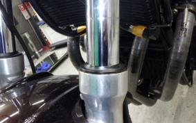 KAWASAKI Z1000 2008 Z1F
