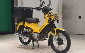 HONDA CROSS CUB 110 JA45