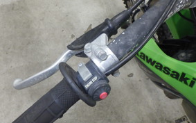 KAWASAKI KX85 2014 KX085D