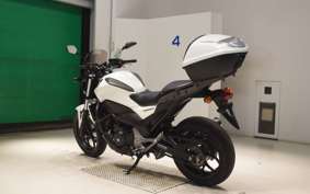 HONDA NC750S D 2015 RC70