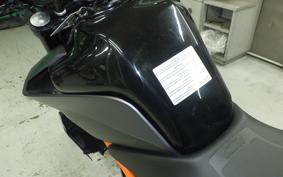 KTM 390 DUKE 2024