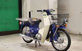 HONDA C50 SUPER CUB 2025 C50