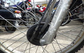 HONDA TLM50 AD07