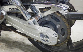 KAWASAKI ZEPHYR 400 KAI 1996 ZR400C