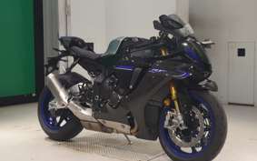 YAMAHA YZF-R1 M 2026 RN65J