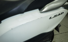 HONDA LEAD 125 2021 JF45